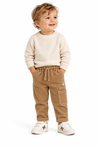 MELBY Pantaloni