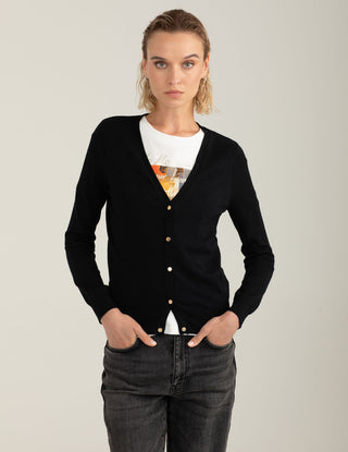 FREDMELLO MAGLIA
