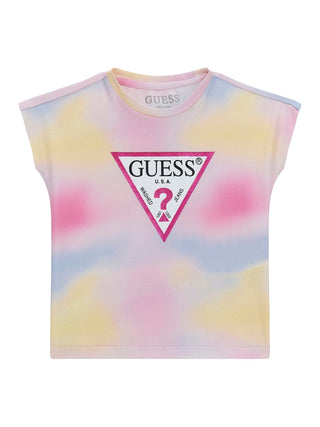 GUESS T-Shirt K4YI09K6YW3