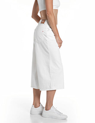 REPLAY JEANS WIDE LEG VIVYETTE