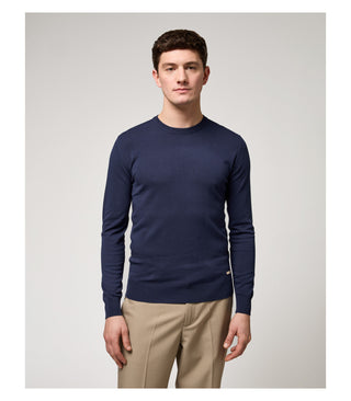 GIANNI LUPO MAGLIA GIROCOLLO