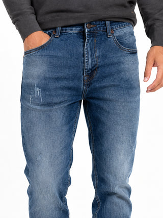 GIANNI LUPO JEANS