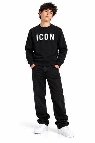 ICON FELPA
