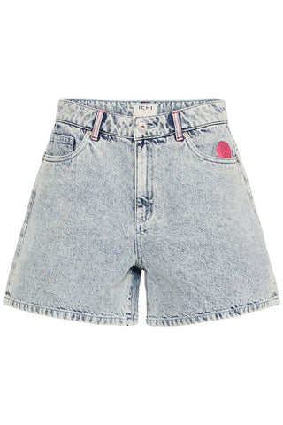 ICHI IHLAVENY Shorts