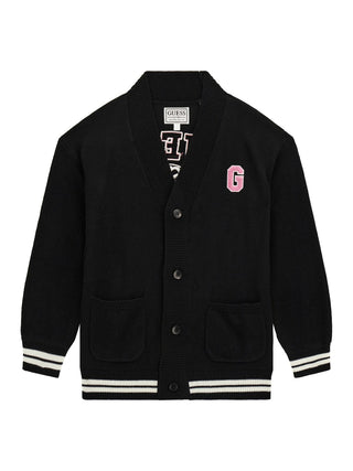 GUESS Cardigan in maglia morbida