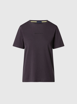 NORTH SAILS T-shirt con stampa North Sails tono su tono