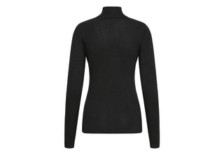 ICHI Dolcevita Regular Fit