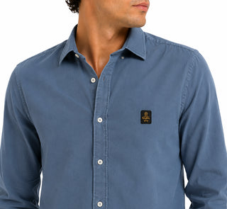 RefrigiWear CAMICIA