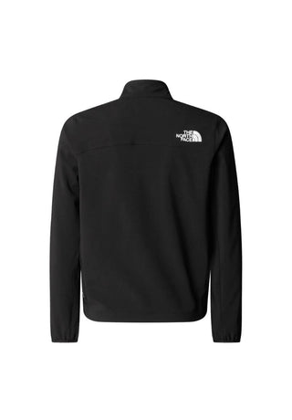THE NORTH FACE FELPA Giacca Nimble da ragazzi