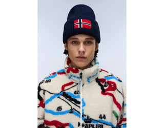 NAPAPIJRI F-EVEI Accessori Cappello in lana F-Evei