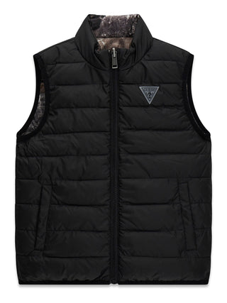 GUESS Piumino Smanicato