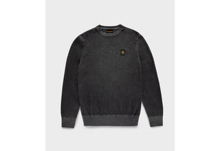 RefrigiWear BENNET PULLOVER MAGLIA Pullover Girocollo  Bennet