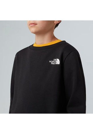 THE NORTH FACE Felpa Simple Dome