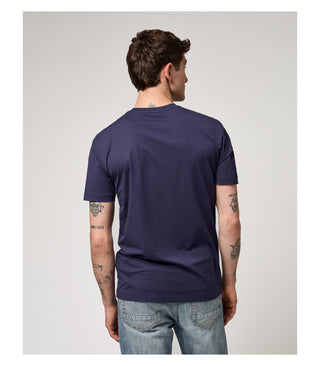 GIANNI LUPO T-shirt Girocollo
