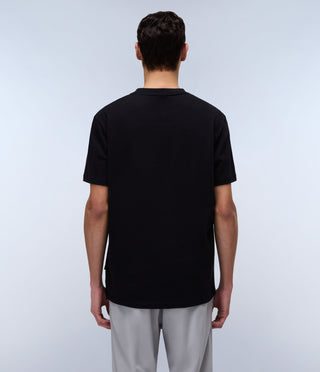 NAPAPIJRI T-Shirt a Maniche Corte