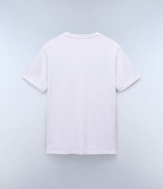 NAPAPIJRI T-Shirt a Maniche Corte