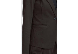 ICHI 20124796 C.SPALLA Blazer IHKATE