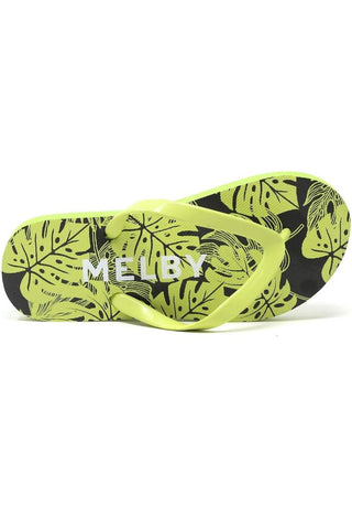 MELBY Infradito