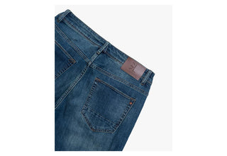 GIANNI LUPO GL6316Q JEANS Jeans BRUCE regular fit