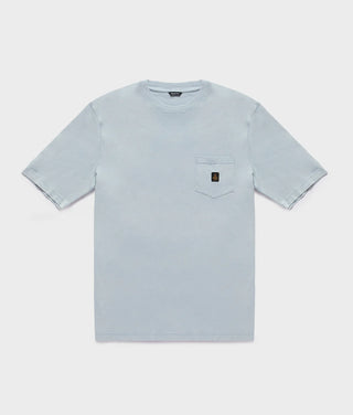 RefrigiWear T-shirt con taschino