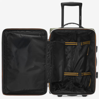 K-WAY Accessori BLOSSAC S Trolley Unisex