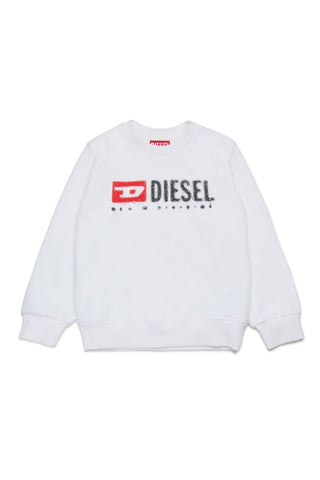 Diesel Sdrops over