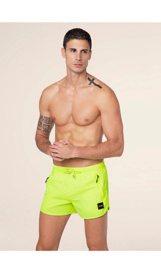 F**K Boxer da mare