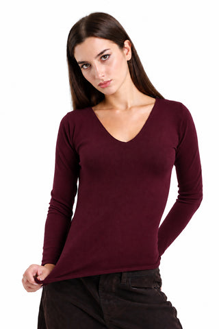 SUSY MIX MAGLIA