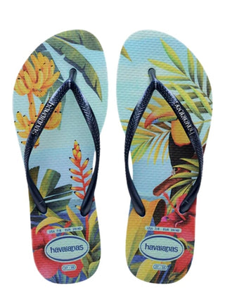 Havaianas Havaianas Slim Tropical