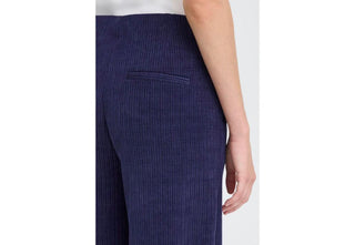 ICHI Pantalone Kate Corduroy