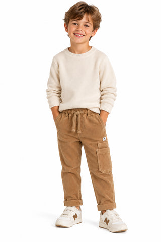 MELBY Pantaloni