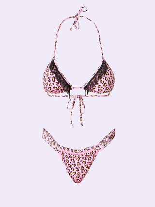 F**K Bikini Crazy Triangolo con Slip Brasiliano