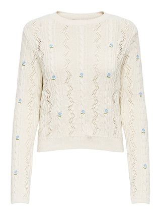 Only ONLRITA Pullover
