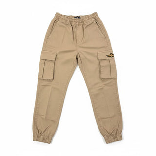 Aeronautica Militare PANTALONI Pantaloni cargo regular fit