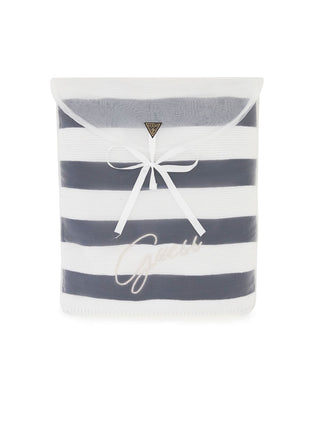 GUESS Accessori Coperta a righe