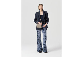 FRACOMINA FS25WJ3001W47601 C.SPALLA Blazer regular monopetto