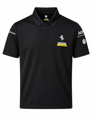 Ferrari Hypersail T-Shirt