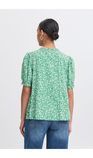 ICHI Camicia IHVERA