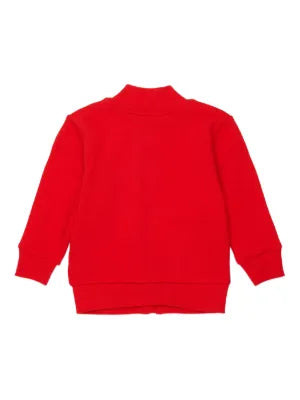 Diesel FELPA Solpyb Felpa in cotone con zip