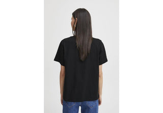 ICHI T-shirt Palmer Loose