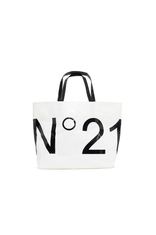 N°21 Shopper con logo