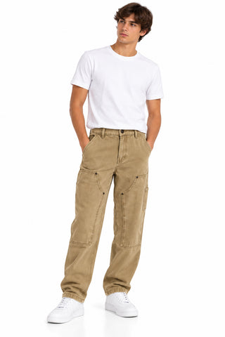 GIANNI LUPO Pantaloni
