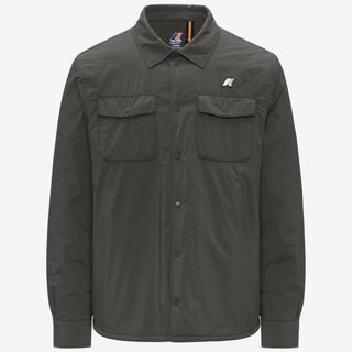 K-WAY UMBERT PLAIN WARM