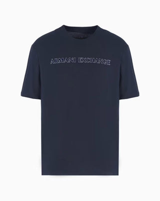 A|X ARMANI EXCHANGE T-Shirt 6DZTBDZJ3VZ