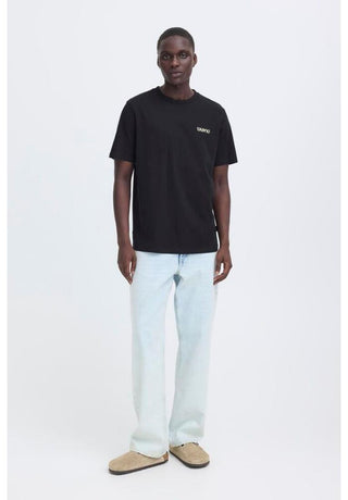 BLEND T-SHIRT T-Shirt a Maniche Corte