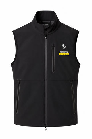 Ferrari Hypersail giacca