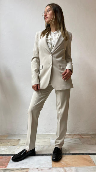 AKE' Completo con Giacca e Pantaloni