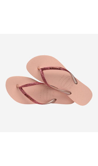 Havaianas Havaianas Slim Glitter II