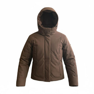 RefrigiWear SHORT LADY TECH/1 JACKET GIACCA SHORT LADY TECH/1 JACKET