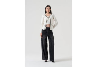 FRACOMINA JEANS